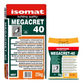 MEGACRET-40