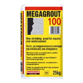 MEGAGROUT-100