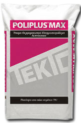 POLIPLUS MAX