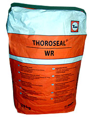 THOROSEAL® WR