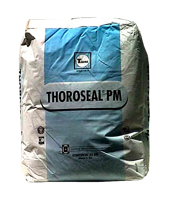 THOROSEAL PM