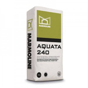 AQUATA 240 (πρ. WS 240) photo