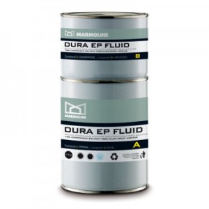 DURA EP FLUID photo