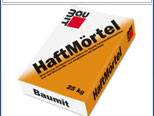 Baumit HaftMörtel photo